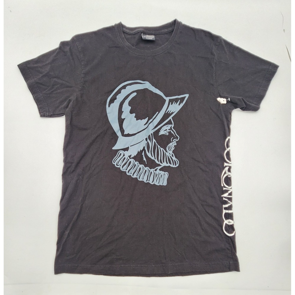 Coronado Stone Products Logo‎ Tshirt Black 2XL